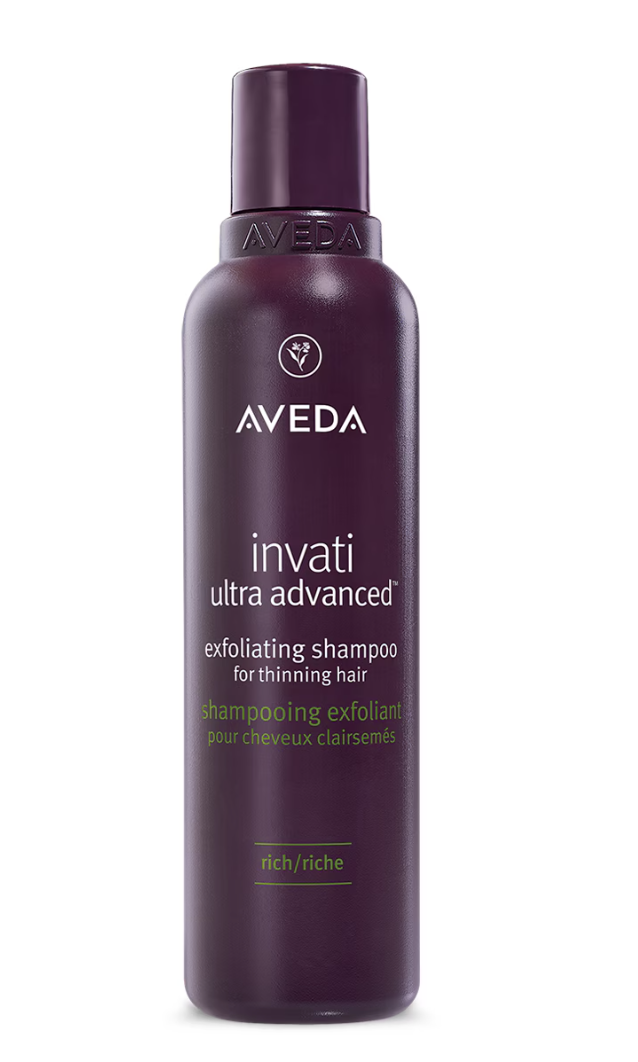 Aveda Invati  ULTRA Advanced Exfoliating Shampoo Rich