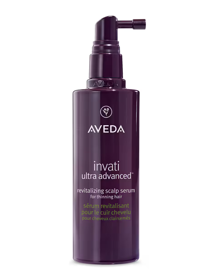 Aveda Invati  ULTRA Advanced Revitalizing Scalp Serum