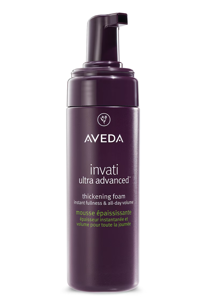 Aveda Invati ULTRA Advanced Styling Foam - 150ml