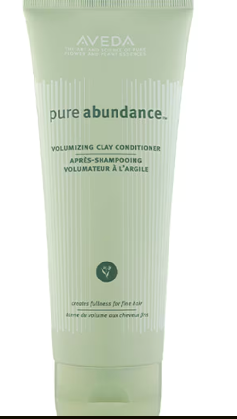 Aveda Pure Abundance Volumizing Clay Conditioner