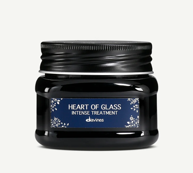 Davines Heart of Glass Intense Treatment - 150ml