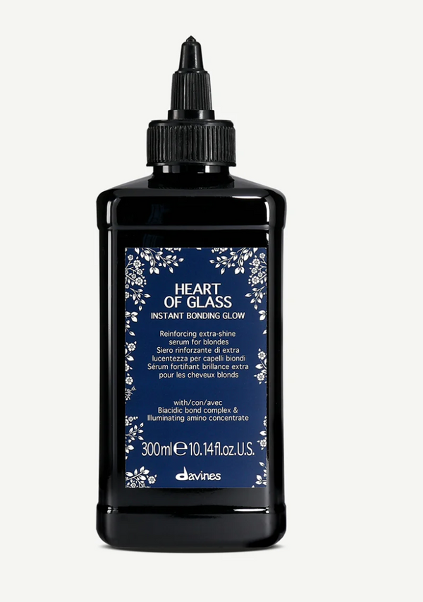 Davines Heart of Glass Instant Bonding Glow - 300ml