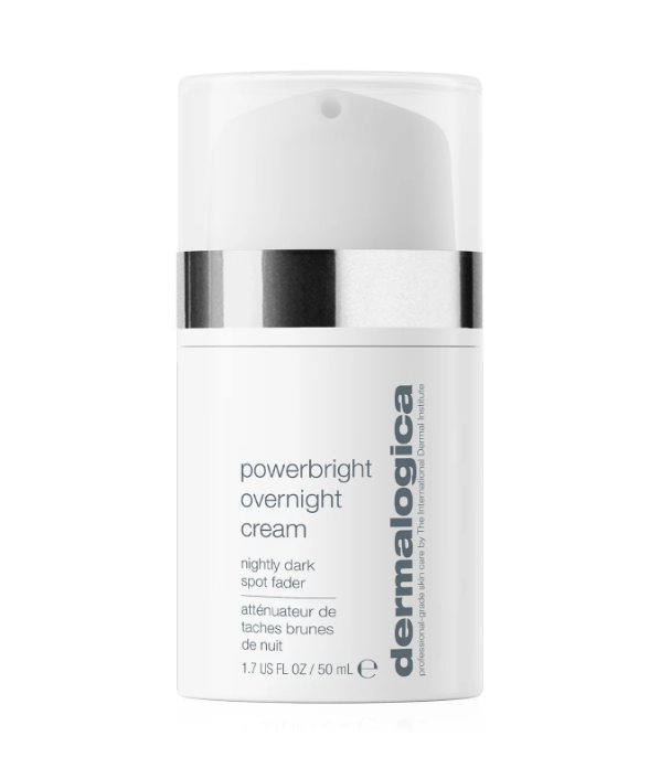 Dermalogica Powerbright Overnight Cream - 50ml