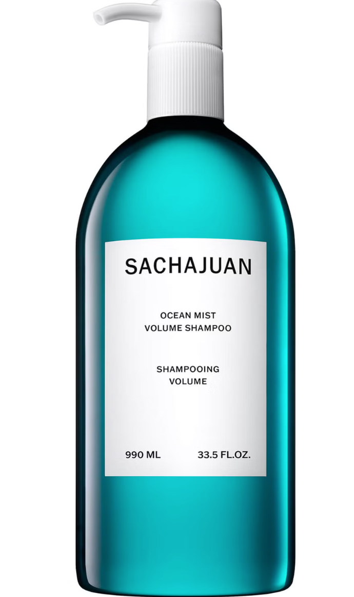 Sachajuan Ocean Mist Volume Shampoo - 990ml