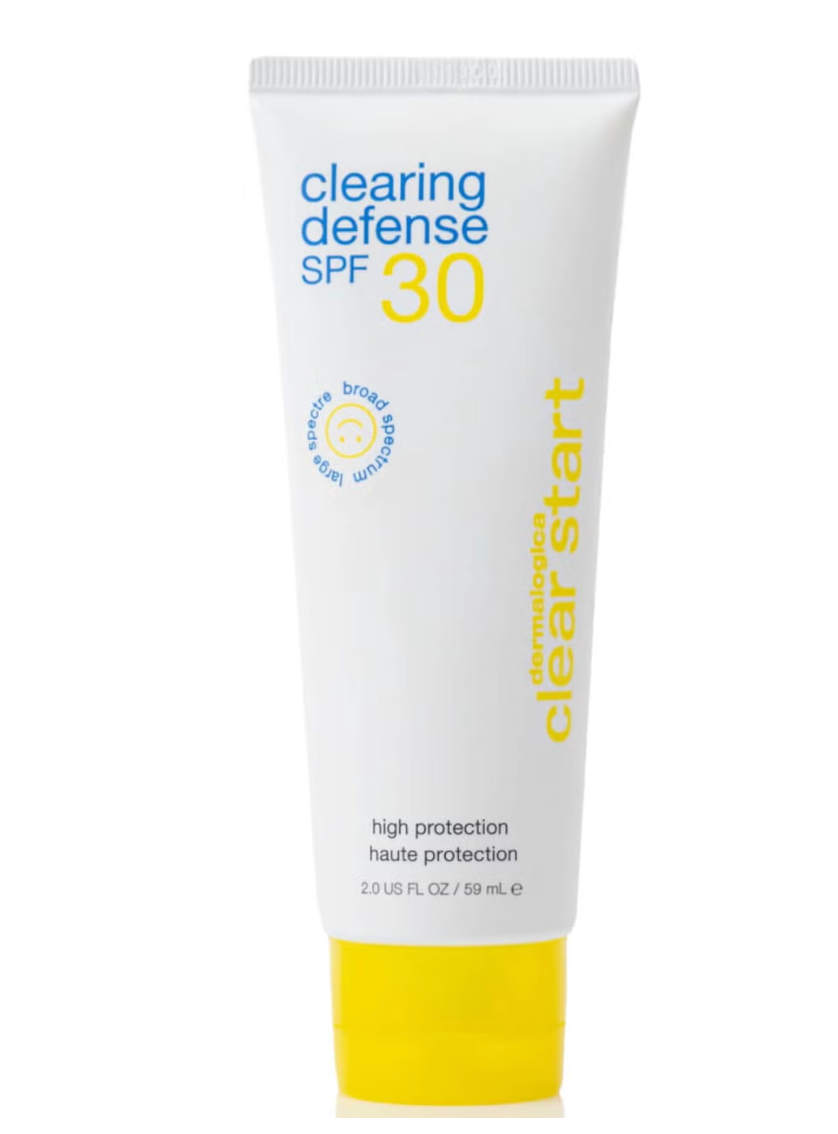 Dermalogica Clearing Defense SPF30 - 59ml