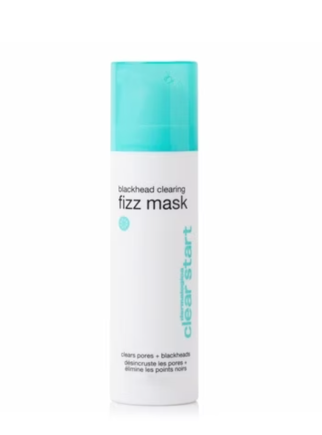 Dermalogica Blackhead Clearing Fizz Mask - 50ml