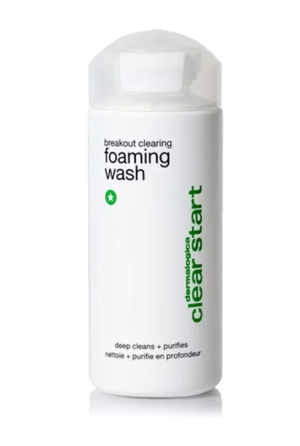 Dermalogica Breakout Clearing Foam Wash - 296ml