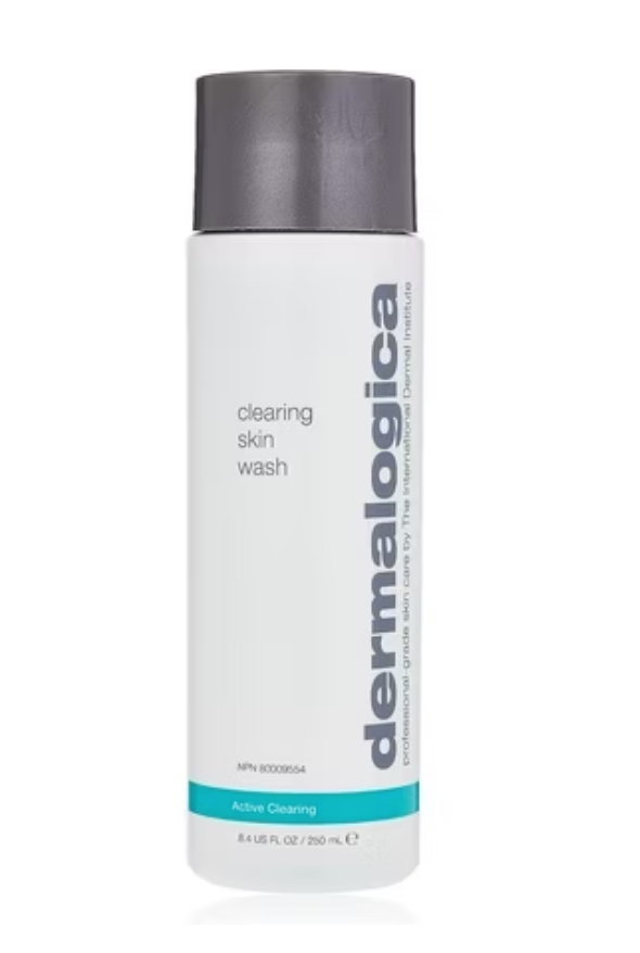 Dermalogica Clearing Skin Wash - 500ml