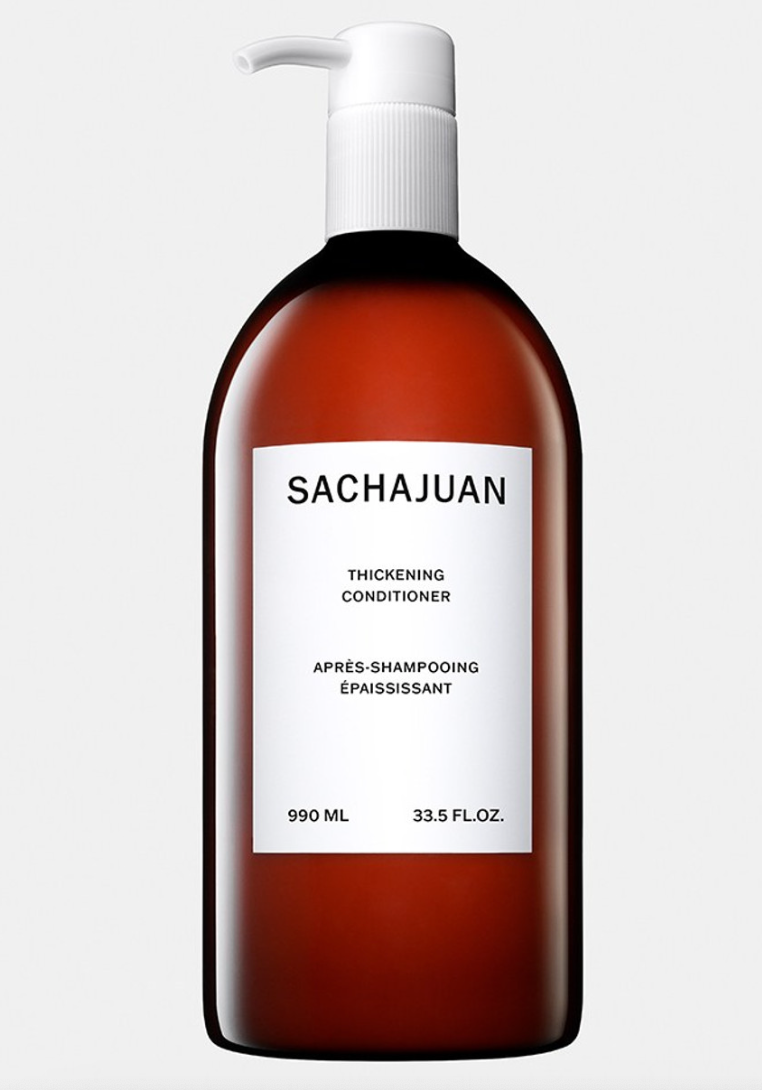 Sachajuan Thickening Conditioner - 990ml