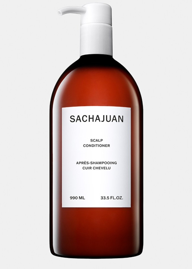 Sachajuan Scalp Conditioner - 990ml