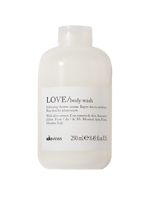 Davines  LOVE Body Wash - 250ml