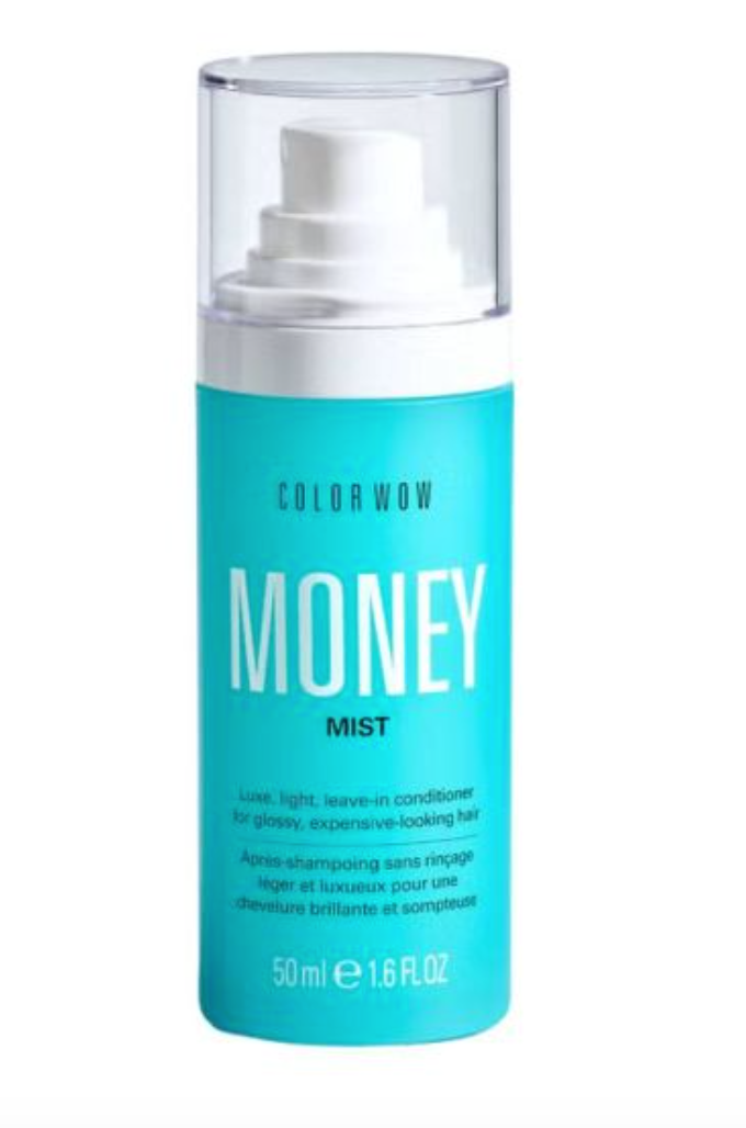 COLOR WOW Money Mist  travel- 50ml