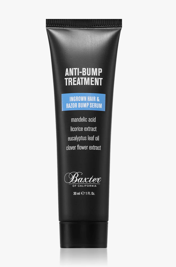 Baxter of California Anti Bump Treatment - 30ml