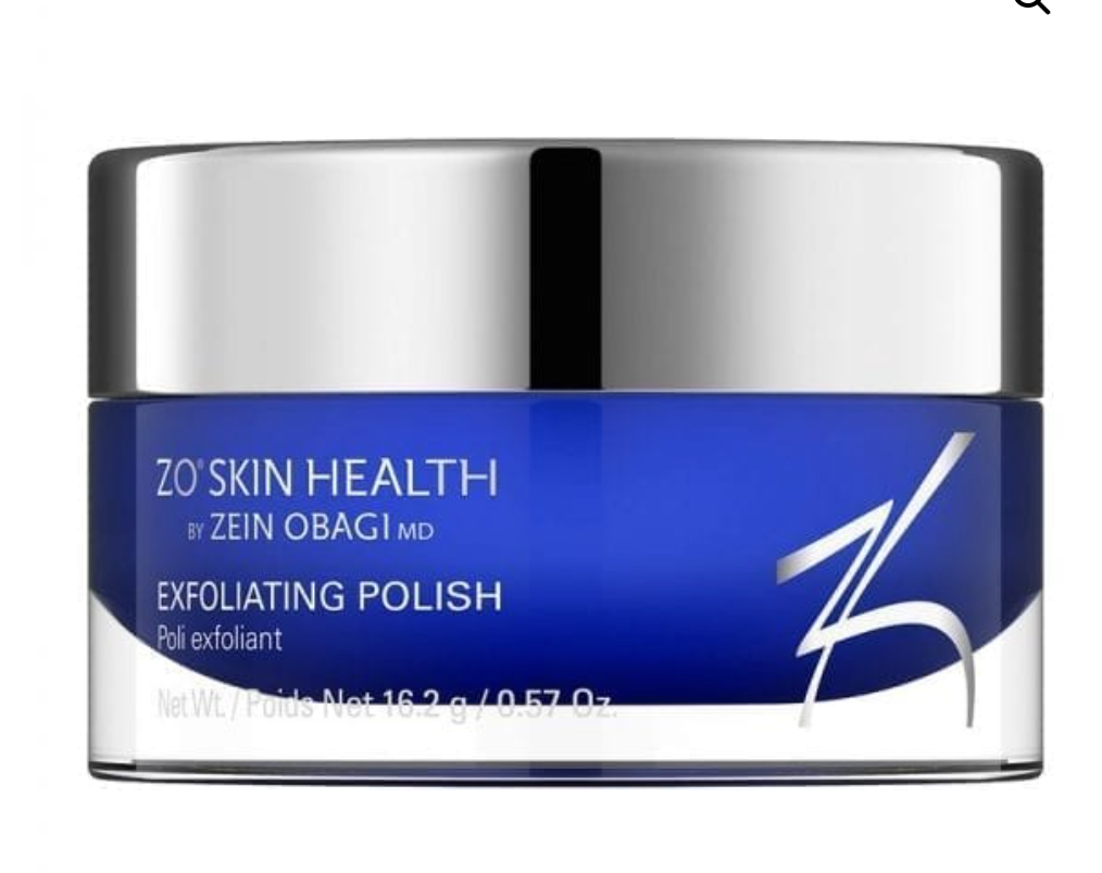 ZO Skin Health Exfoliating Polish - 16.2g travel size