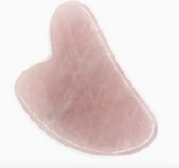 Gua Sha Beauty Accessory