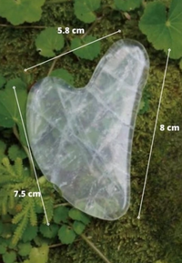 Gua Sha Beauty Accessory