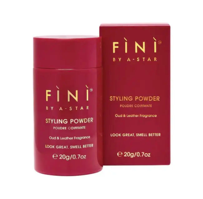 FINI by A-Star Styling Powder
