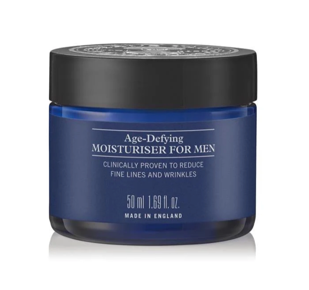 Neal's Yard Remedies Mens Age Defying Moisturiser - 50ml