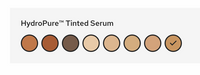 Jane Iredale HydroPure Tinted Serum –  Medium to dark