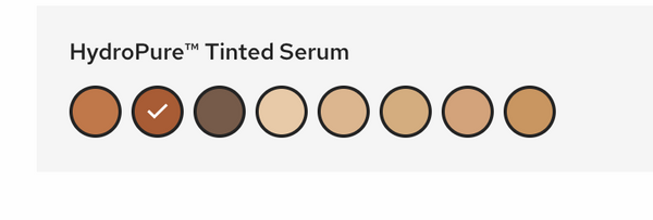 Jane Iredale HydroPure Tinted Serum –  Deep