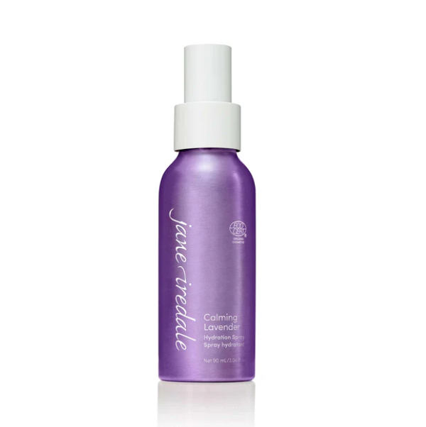 Jane Iredale Calming Lavender Hydration Spray - 90ml