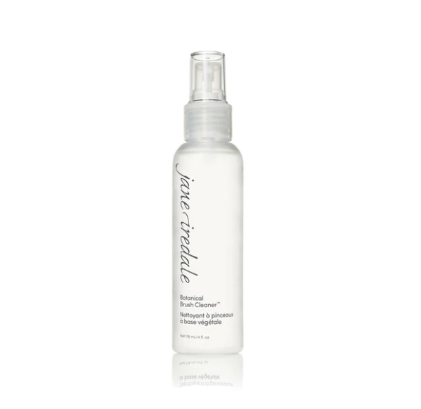 Jane Iredale Botanical Brush Cleaner - 118ml