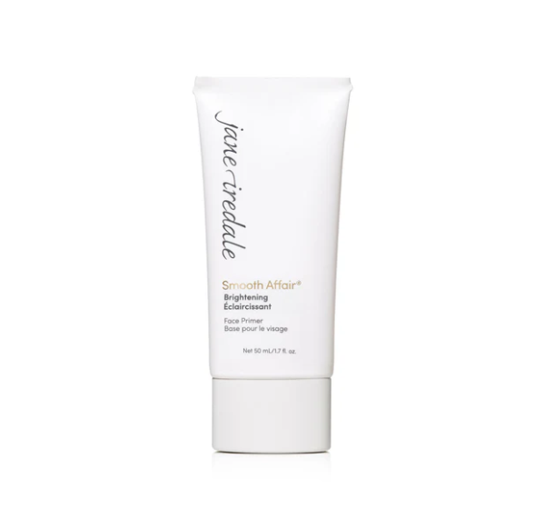 Jane Iredale Face Primer Smooth Affair Brightening - 50ml