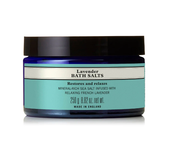 Neal's Yard Remedies Lavender Bath Salts - 250g