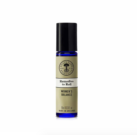 Neal's Yard Remedies To Roll - Womens Balance - 9ml