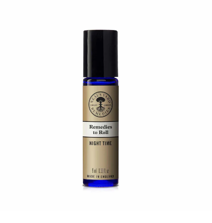 Teen Calm Aromatherapy Roll-On (10ml) – Lavender & Chamomile view 2