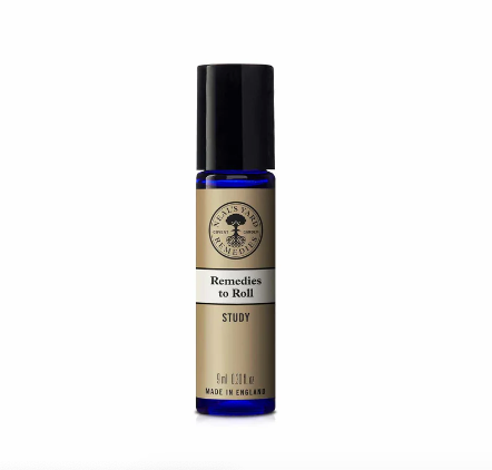 Neal's Yard Remedies To Roll - Study - 9ml