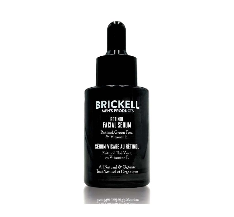 Brickell Retinol Facial Serum - 29ml