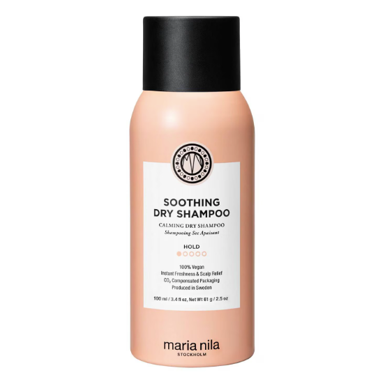 Maria Nila Soothing Dry Shampoo - 100ml