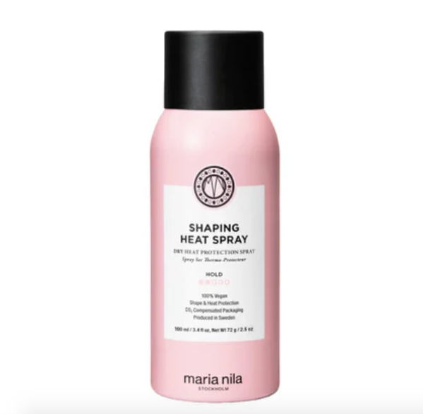 Maria Nila Shaping Heat Spray - 100ml