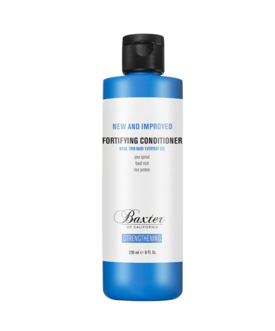 Baxter Of California Daily Fortifying Conditioner - 236ml