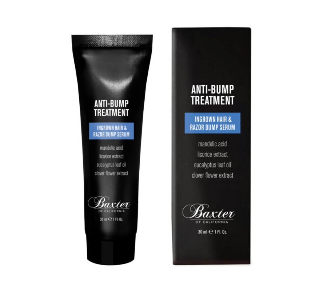 Baxter Of California Anti-Bump Treatment - 30ml