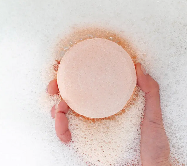 Noble Isle Bathing Treasure - Tea Rose