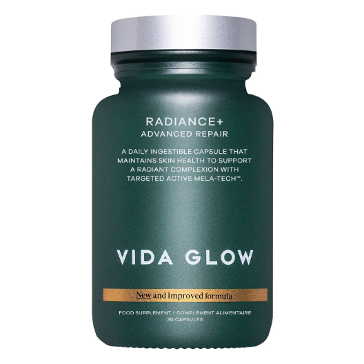 Vida Glow Radiance+ 30 Capsules