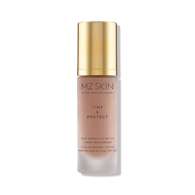 MZ Skin Tint & Protect SPF30 - 30ml