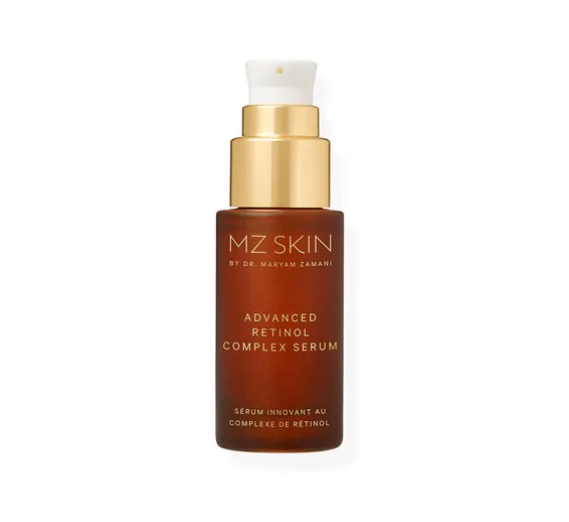 MZ Skin Advanced Retinol Complex Serum - 30ml