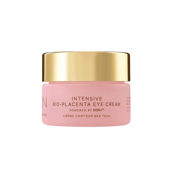 MZ Skin Intensive Bio-Placenta Eye Cream - 15ml