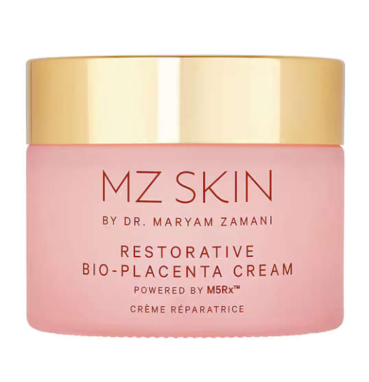 MZ Skin Restorative Bio-Placenta Cream - 50ml