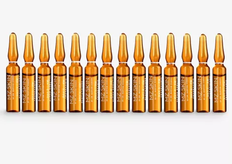 MZ Skin Pigmentation Correcting Ampoules