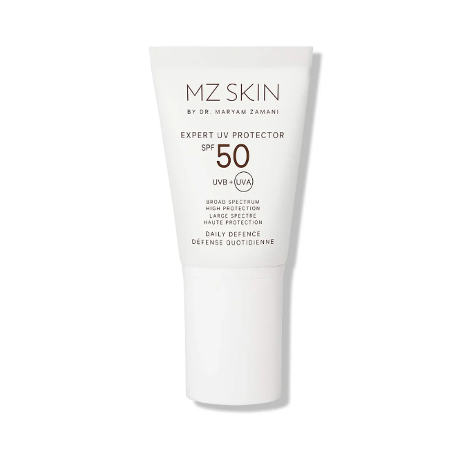 MZ Skin Expert UV Protector SPF50 - 60ml