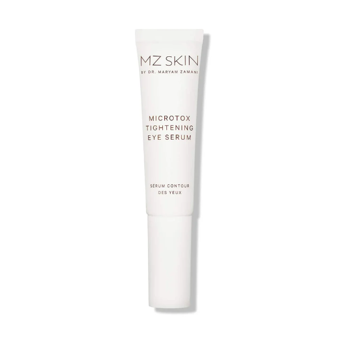 MZ Skin Microtox Tightening Eye Serum - 15ml
