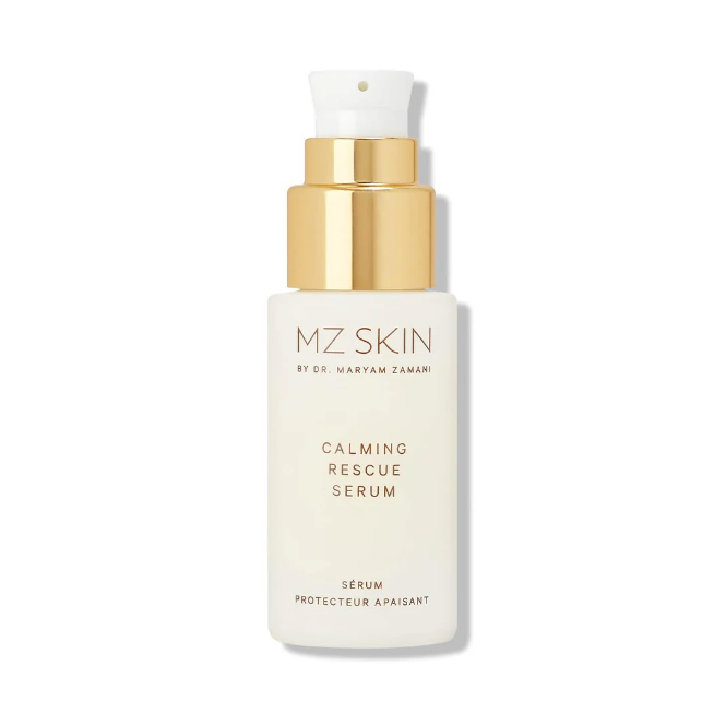 MZ Skin The Calming Rescue Serum - 30ml