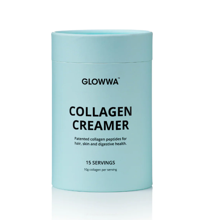 GLOWWA Collagen Cream - 15 Day Supply
