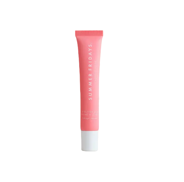 Summer Fridays Lip Butter Balm 15ml - Pink Sugar