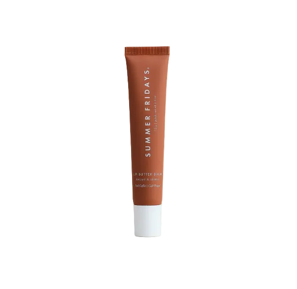 Summer Fridays Lip Butter Balm 15ml - Iced Coffee