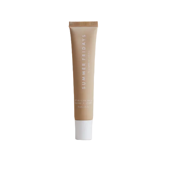 Summer Fridays Lip Butter Balm 15ml - Vanilla